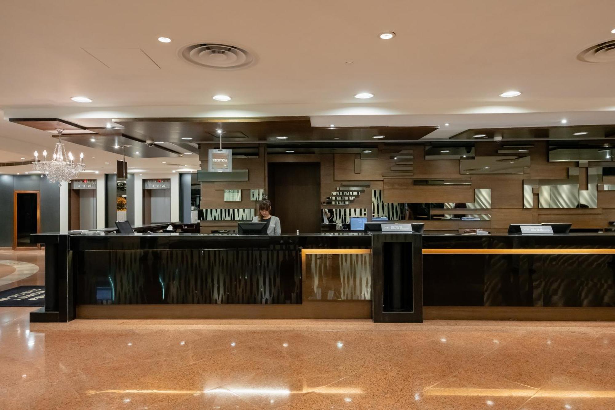 Hotel Panda 4*